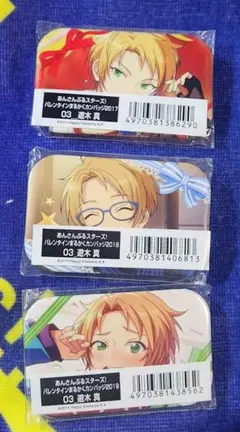 2026年最新】あんスタ まるかくの人気アイテム - メルカリ