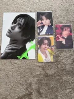 2026年最新】txt フォトカード ボムギュの人気アイテム - メルカリ