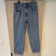 Levi's silverTab loose W32 L30 リーバイス