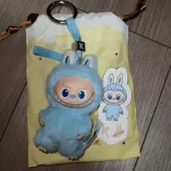 THE MONSTER PIN FOR LOVE K ぬいぐるみ