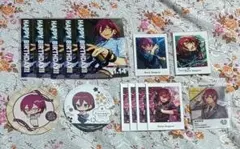 2025年最新】七種茨 ぱしゃっつ 笑門来福の人気アイテム - メルカリ