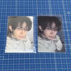 2025年最新】enhypenトレカ ヒスンの人気アイテム - メルカリ