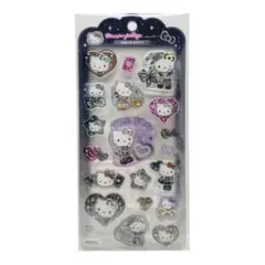 【おまとめ可】ドロップジェリーシール　ハローキティ グランジギャル　クラックス