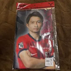 2025年最新】柴崎岳 タオルの人気アイテム - メルカリ