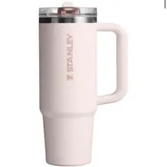 韓国限定】スタンレー クエンチャー プロツアー 887ml ローズゴールド 