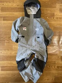 gerry スノーウェア　130