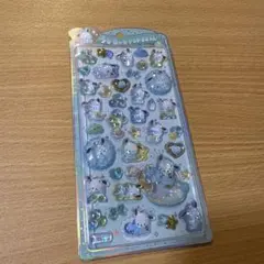 正規品　ベビーポチャッコ　うるちゅるPOPSEAL うちゅる　ポチャッコ