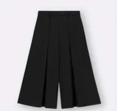 GU ドレープキュロッツ L サイズ　新品未使用タグ付き