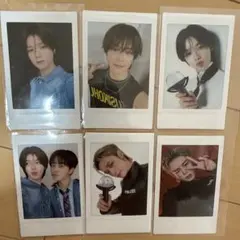 &TEAM K インスタントフォト