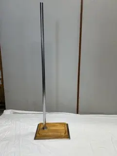 トルソーボディ用・鉄製スタンド限定品・サイドベース用 - メルカリ