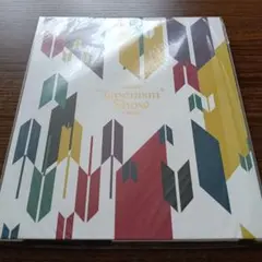 ARASHI Japonism Show アリツア　パンフレット