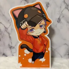 三ツ谷隆 ナンジャタウン POP