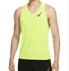 ナイキドライフィット ADV エアロスイフト ランニングシングレット Mサイズ