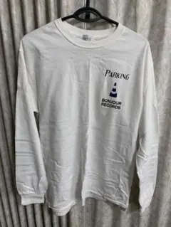 bonjour records PARKING 長袖カットソー Mのサムネイル