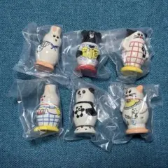 コンコンブル カプチーノしろくま - メルカリ