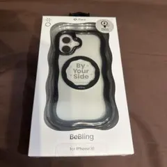 iFace BeBling iPhone 16 ケース 新品未使用‼️即購入可‼️