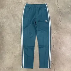 アディダス ベッケンバウアー トラックパンツ IY9876 M