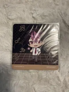 シクフォニ LAN VOISING学園祭 コースター