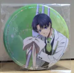 ブルーロック　ナムコ　 缶バッジ　sweets flavor 　潔世一