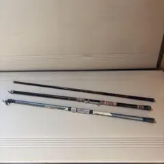Fuji SASOI 210M 釣り竿 ロッド - メルカリ