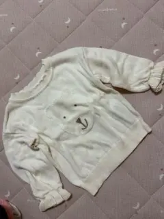 ベビーGAP ブラナンベア　ニットセーター 18-24ヶ月