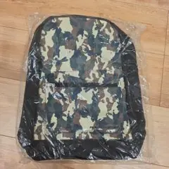 (未開封)　ファイナルファンタジーXIV　ロールトップリュック　FF14 FF14 ファイナルファンタジーXIV ロールトップリュック ファン