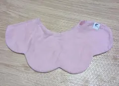 【Konny美品】 ピンク スタイ　ローリング 花形