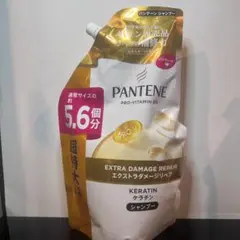 パンテーン シャンプー エクストラダメージ リペア 1700ml 超特大詰め替えのサムネイル