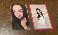 TWICE ten the styory goes on チェヨントレカ
