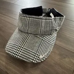 サンバイザー レディースウェア