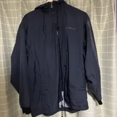 Sergio Tacchini ナイロンジャケット M
