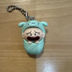 クレヨンしんちゃん まさおくん マスコット キーホルダー