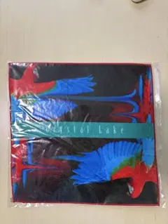 Crystal Lake ハンドタオル