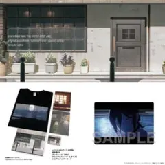 劇場版『チェンソーマン レゼ篇』オリジナルサウンドトラック特装盤