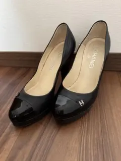 2025年最新】シャネル バレエシューズ 36の人気アイテム - メルカリ