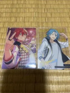 あんスタ クリアカード 天城燐音 HiMERU