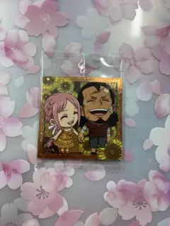 レベッカ/キュロス ワンピース シール