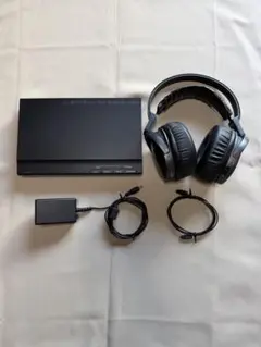 SONY DS710 有線ヘッドセット - メルカリ