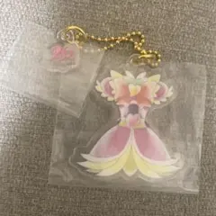 プリキュア 一番くじ キュアブルーム