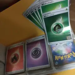 ポケモンカード