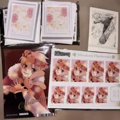 桜蘭高校ホスト部 アニメイト 埴之塚光邦 ハニー先輩 マグネット 証明写真他