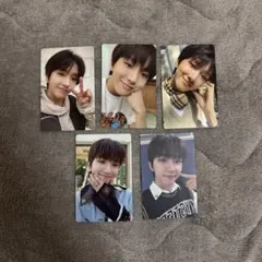 ウナク　トレカ　まとめ売り