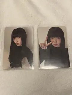 TWICE ミナ　トレカ