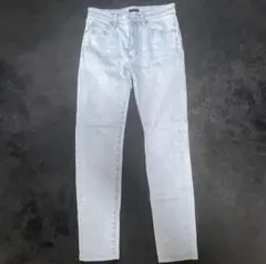 ユニクロ スキニージーンズ