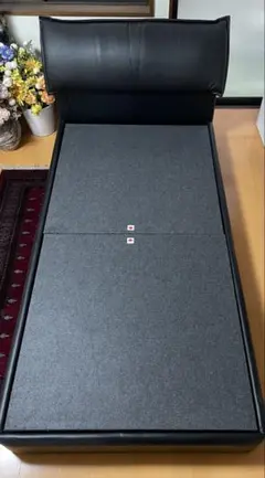 Sealy シーリー ベッド マットレス ダブル プレミアムシリーズ - メルカリ
