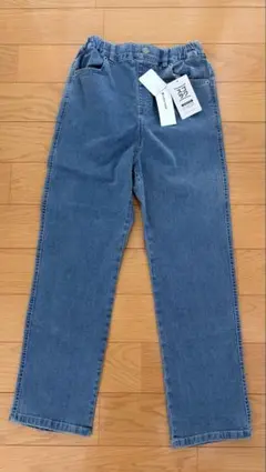 ★新品未使用タグつき★ GLOBAL WORK キッズ 子供 デニム150のサムネイル