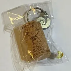 ミセス JAM’Sくじ メメル コルクキーチェーン