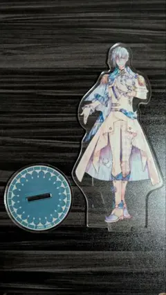 アイドリッシュセブン 四葉環 IDOLiSH7 アイナナEXPO アクスタ