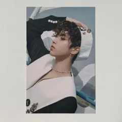 straykids スキズ maxident ハン ソニミュ特典トレカ - メルカリ