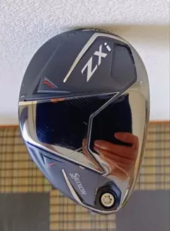 Srixon ZXi4番 4U 4H 22°ハイブリッドユーティリティ - メルカリ